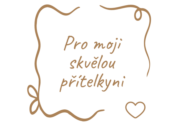 For My Wonderful Girlfriend
