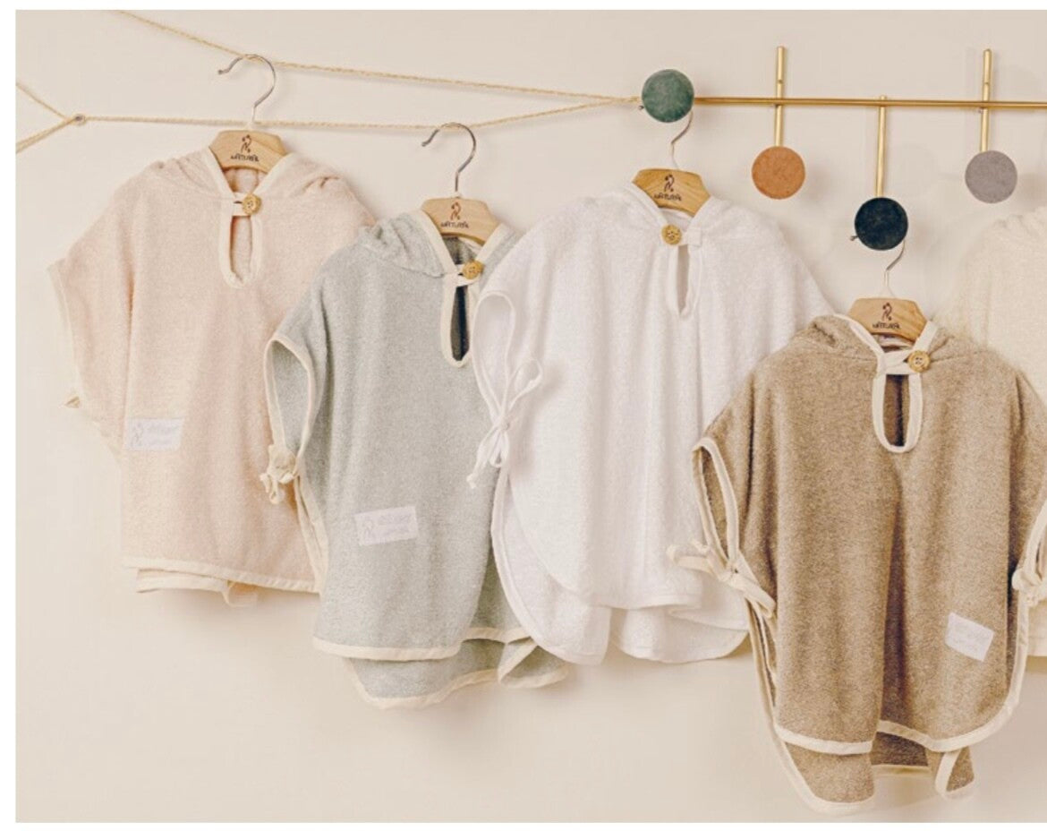 Picci Baby Poncho