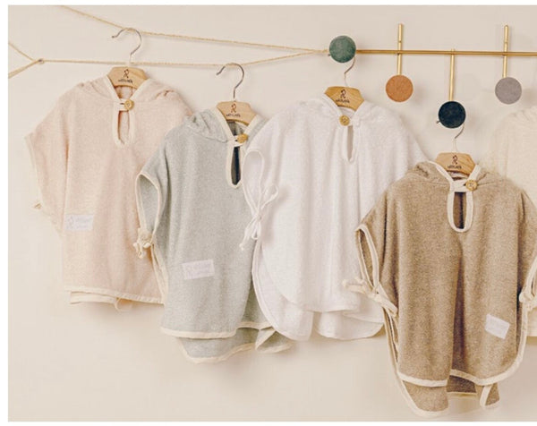 Picci Baby Poncho