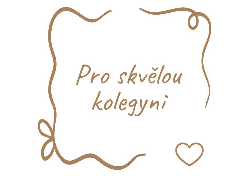 For a Great Colleague