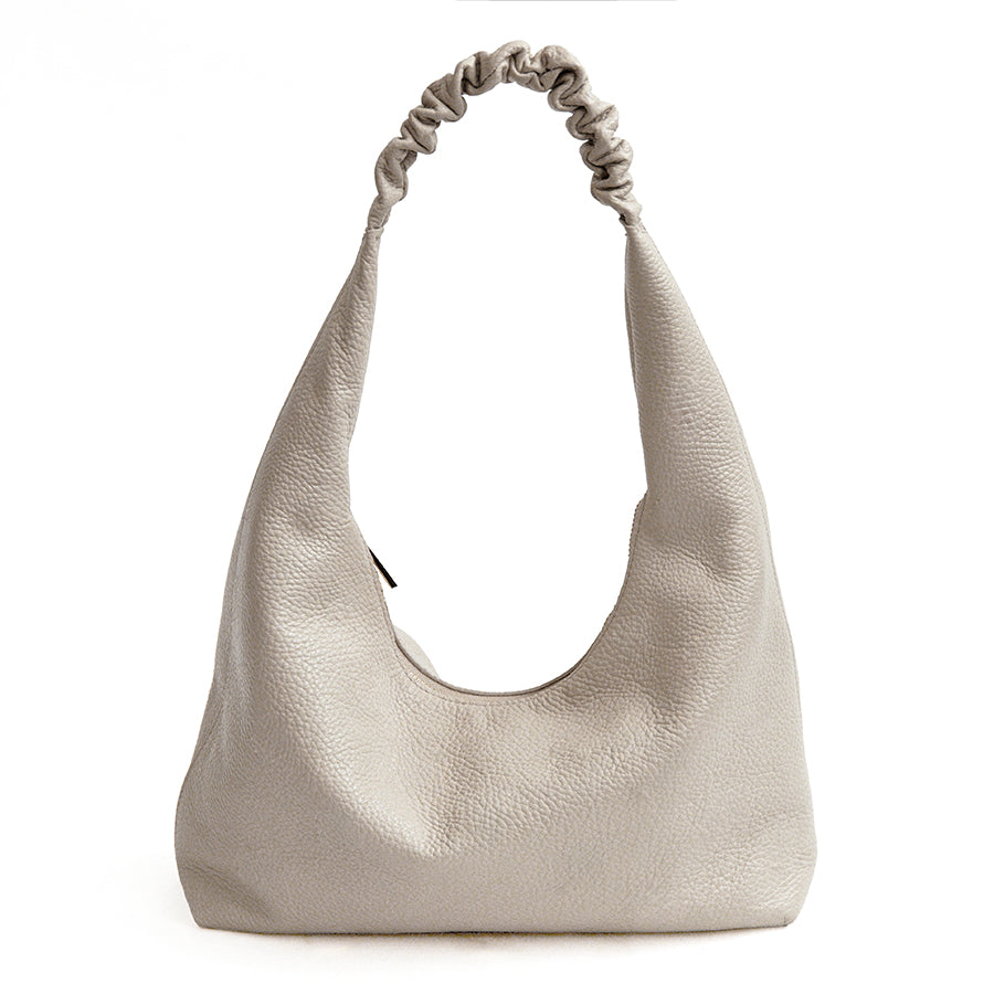 BERLIN - Maxi leather bag
