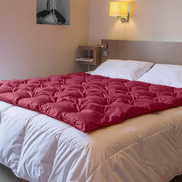 Jacquard plaid color