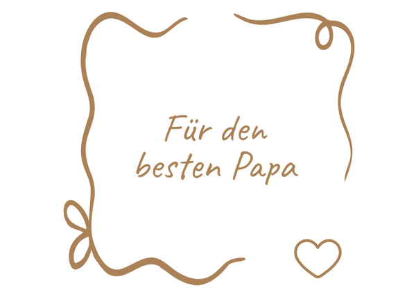 For the Best Dad