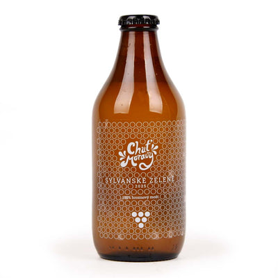 Sylvan Green Grape Juice