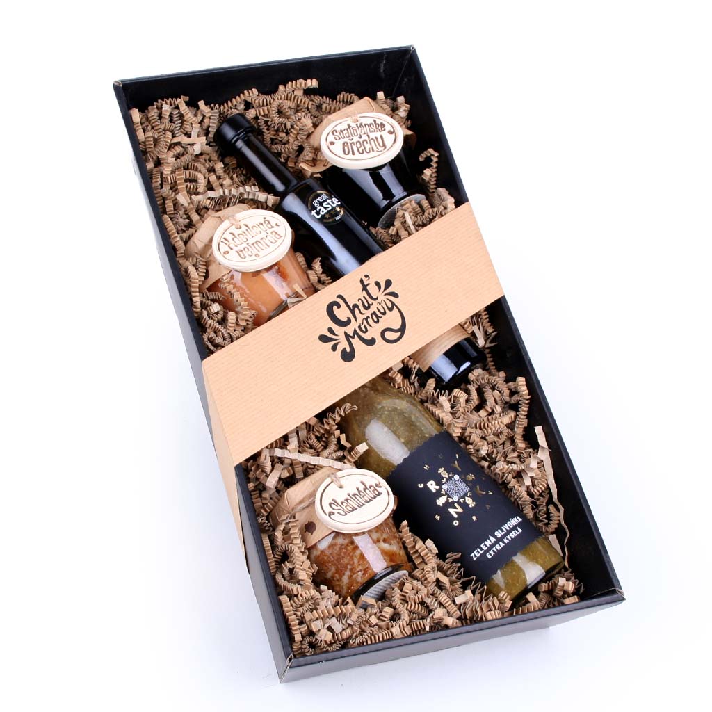 Gift Package of Winners