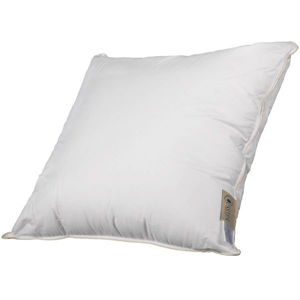 Cuscino Organico ed Ecologico 90% Piuma