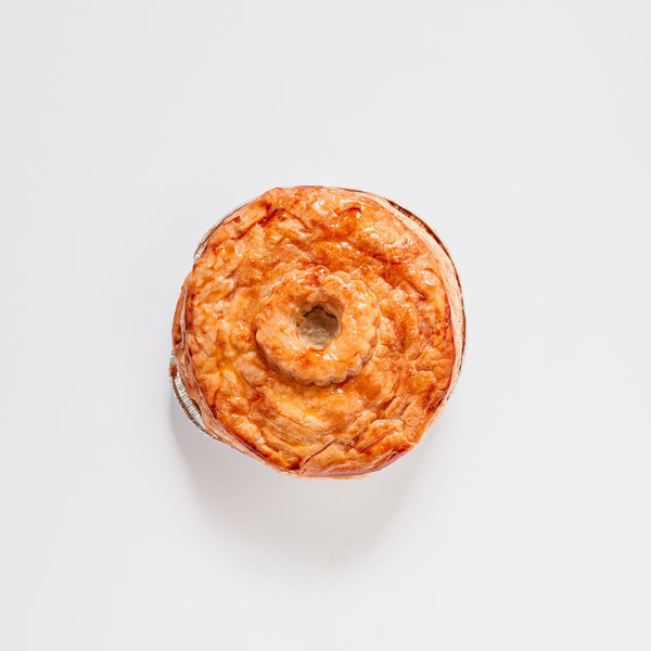 Torta d'anatra per 2 persone - 500g