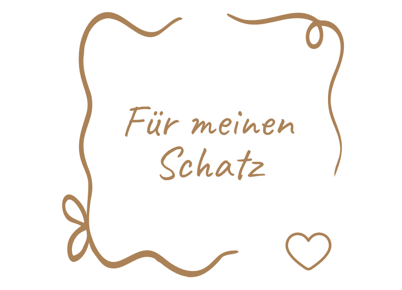 For My Darling
