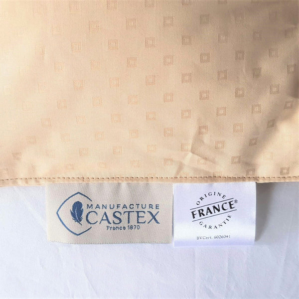 Jacquard plaid kleur