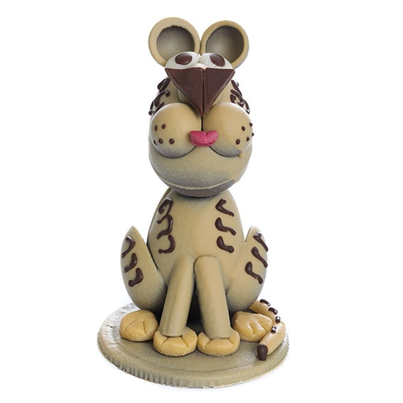 Cheetah - Dark Chocolate
