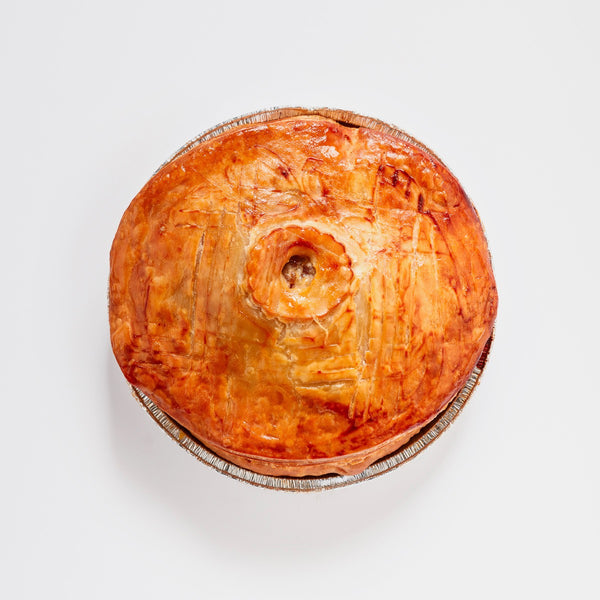 Torta d'anatra per 6 persone - 1100g