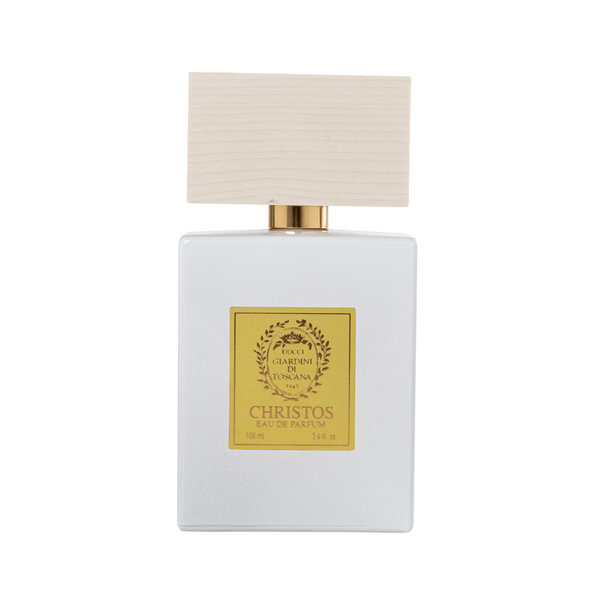 Christos - Eau De Parfum 100 ml