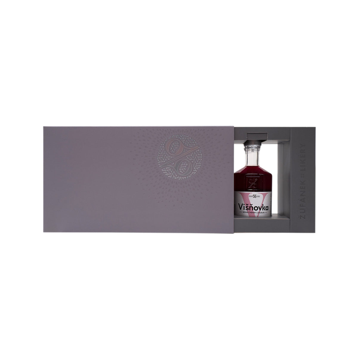 Žufánek sada miniatur likérů 3x 0,1l
