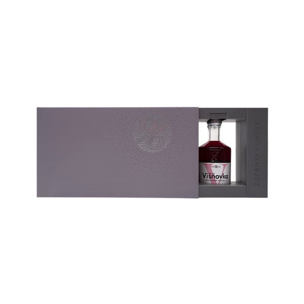 Žufánek Miniature Liqueurs Set 3x 0.1l