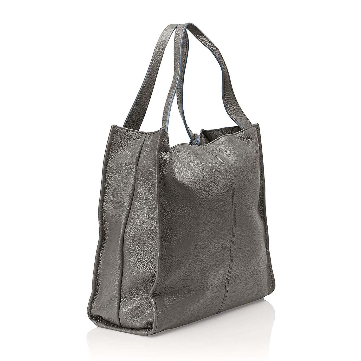 Borsa Shopper a Spalla da Donna media - 3311.