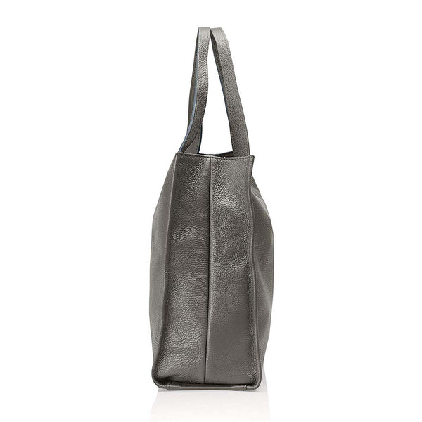 Borsa Shopper a Spalla da Donna media - 3311.