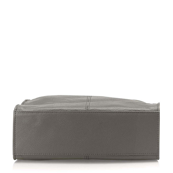 Borsa Shopper a Spalla da Donna media - 3311.
