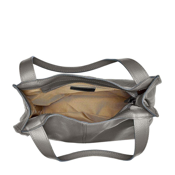 Borsa Shopper a Spalla da Donna media - 3311.