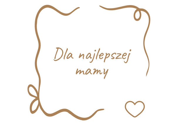 For the Best Mom