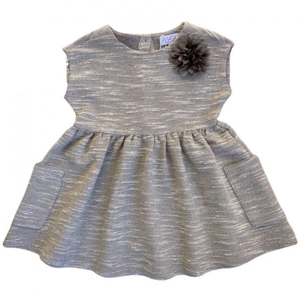 BARLEY DRESS