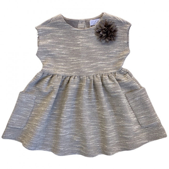 BARLEY DRESS
