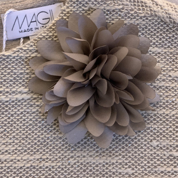 BARLEY DRESS