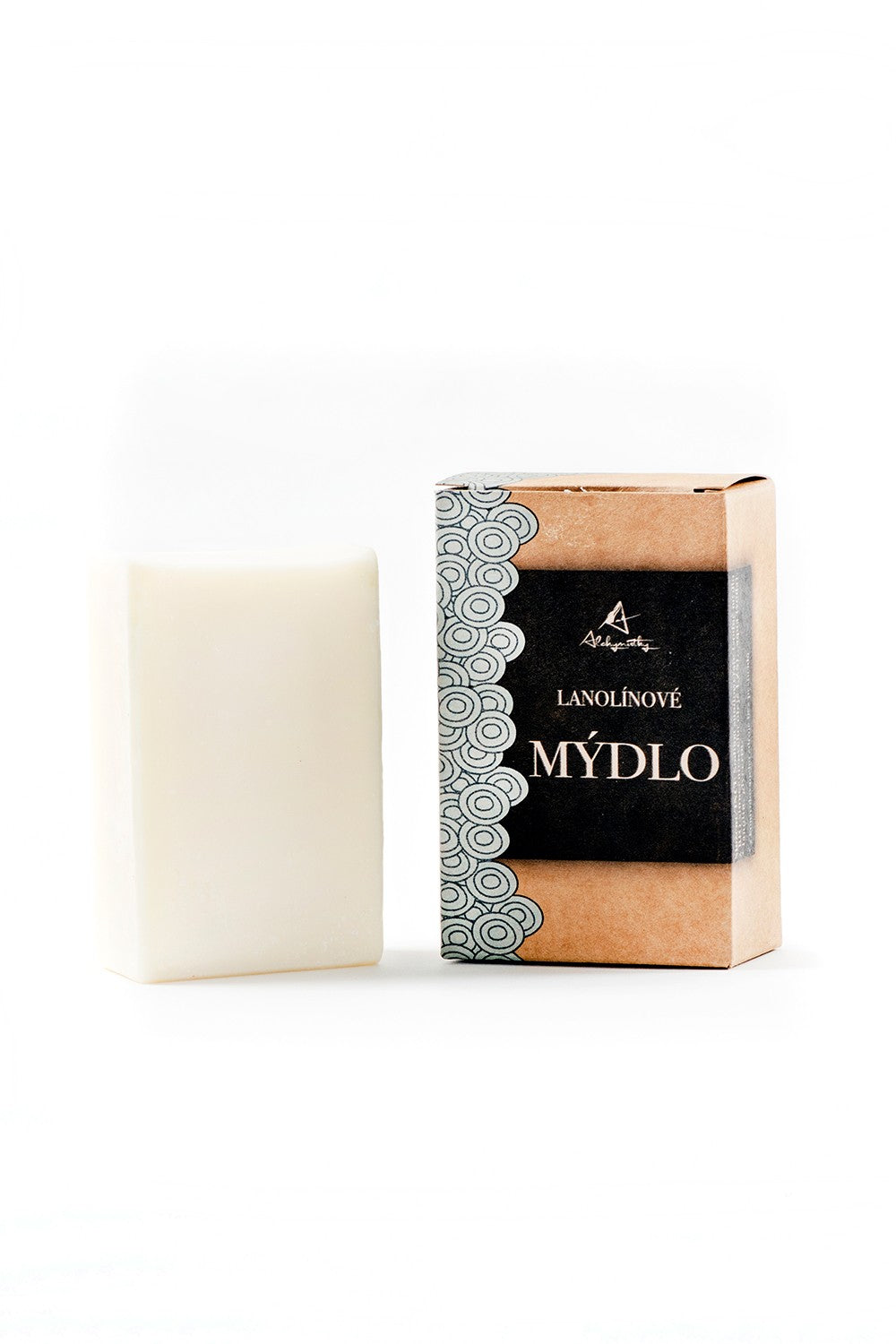 Soap with Lanolin - Sliced - Save Me!