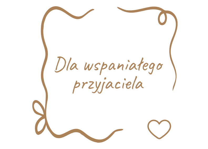 For a Wonderful Friend