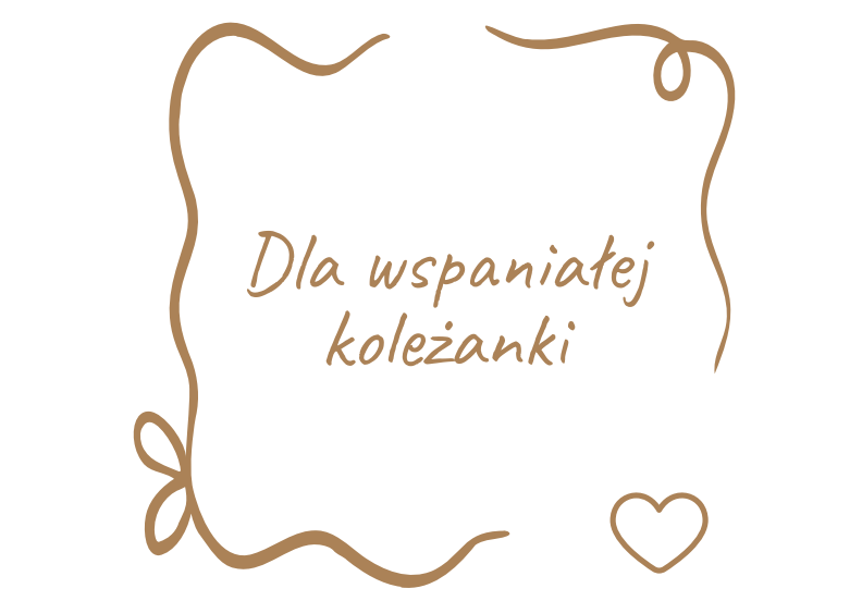 For a Wonderful Friend
