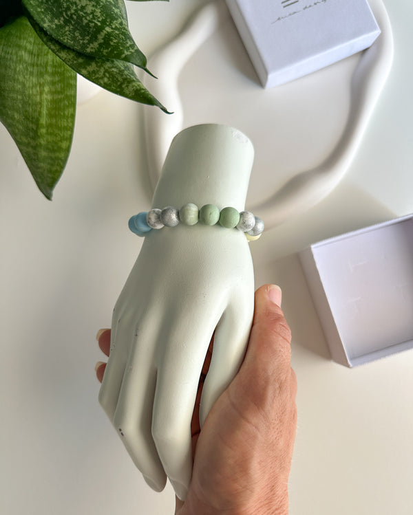 bracelet | BULB LIMITED | colorful #2