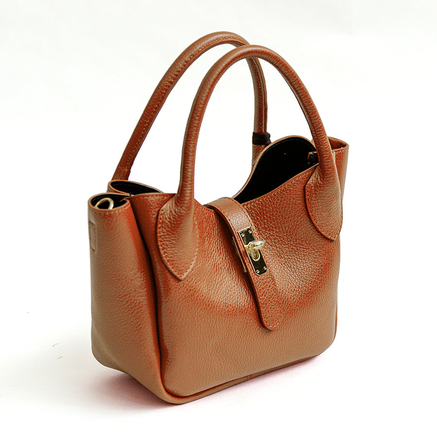 ELI - Leather Handbag