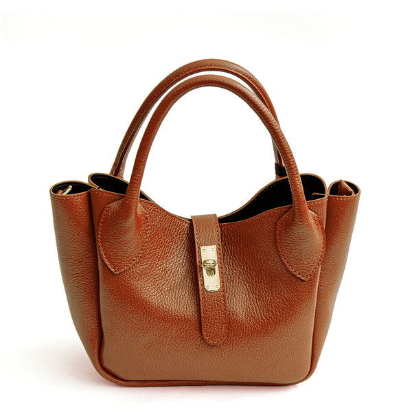 ELI - Leather Handbag