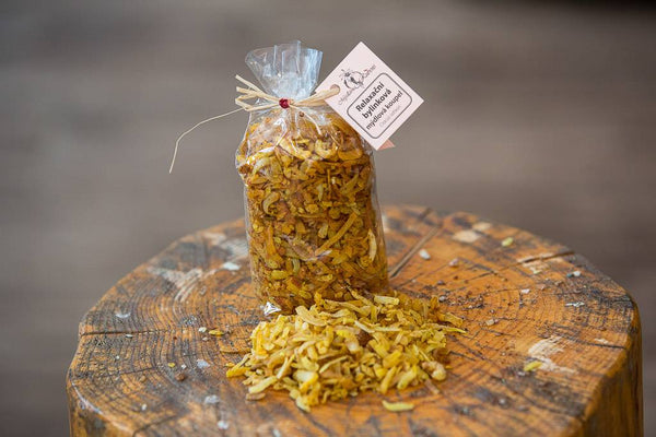 Soap Flakes for Bath - Fruit Extract Packaging Type: Cellophane Bag 25g