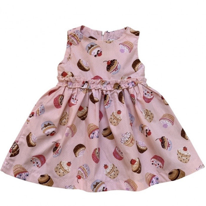 CUPCAKE DRESS