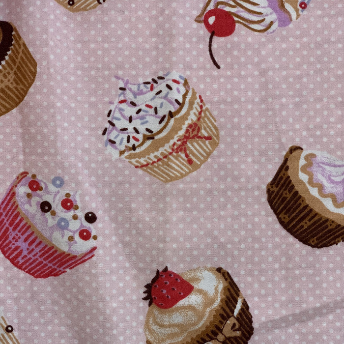 CUPCAKE DRESS