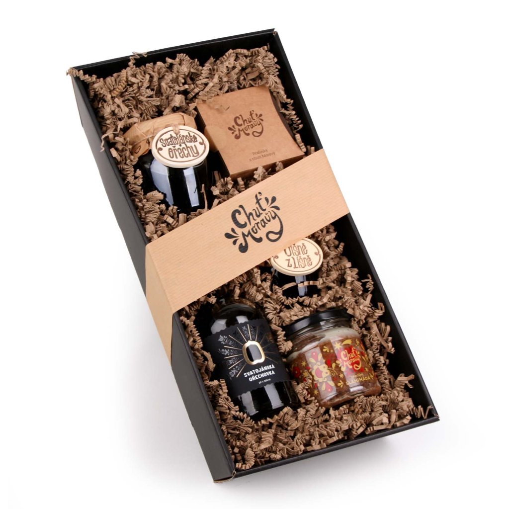 Festive Gift Package
