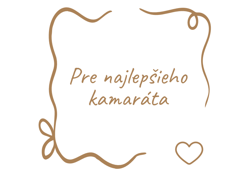 For the Best Friend
