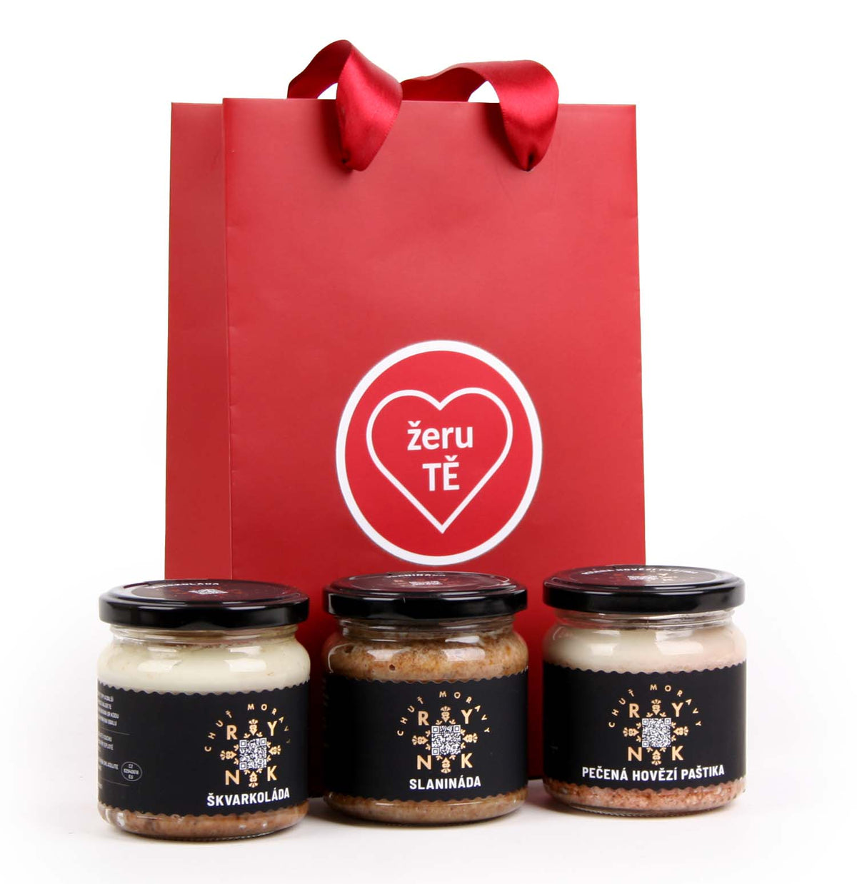 Valentine's Bag RYNK