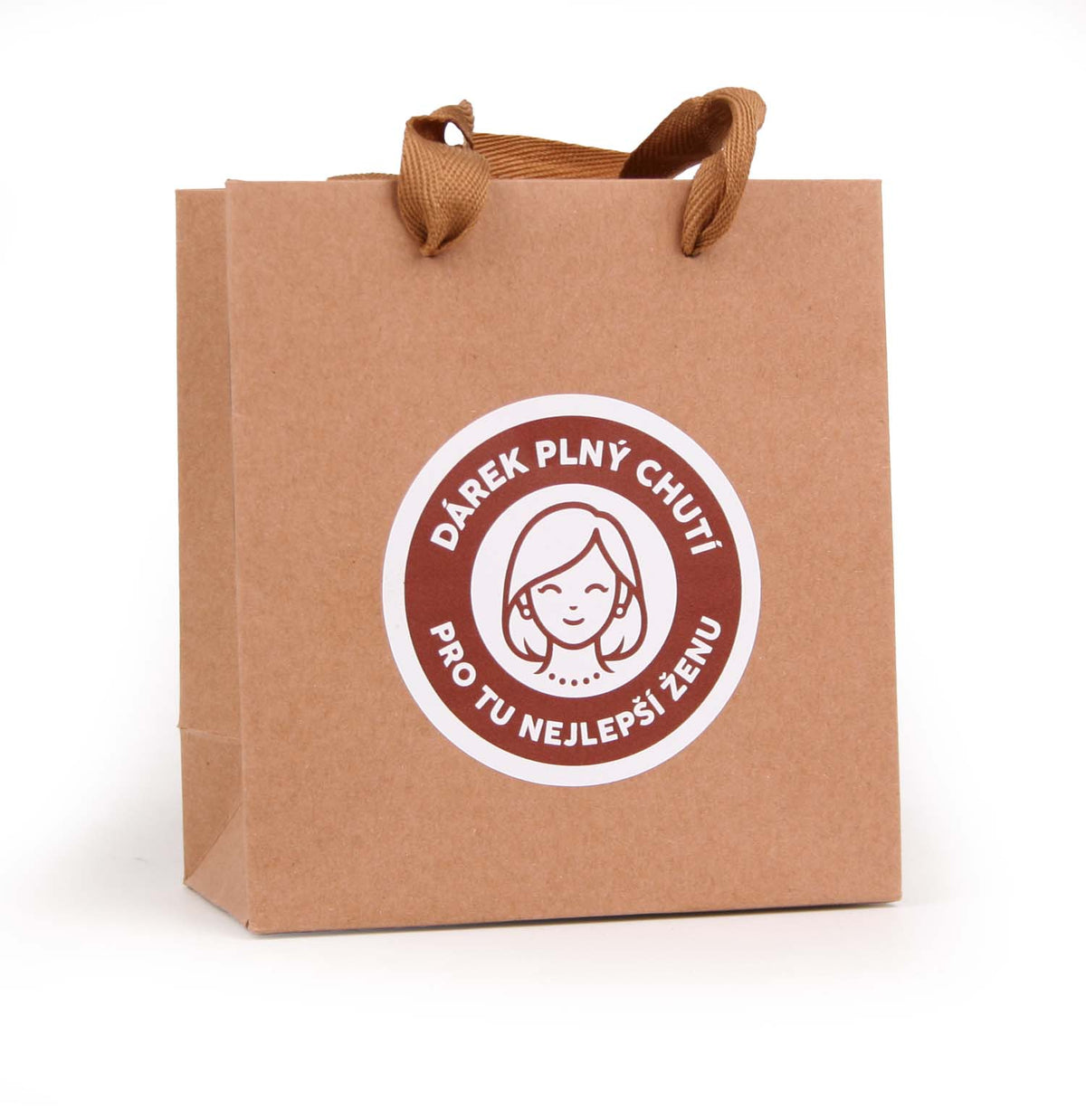 Bag for the Best Woman