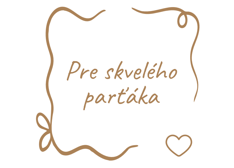 For a Great Partner