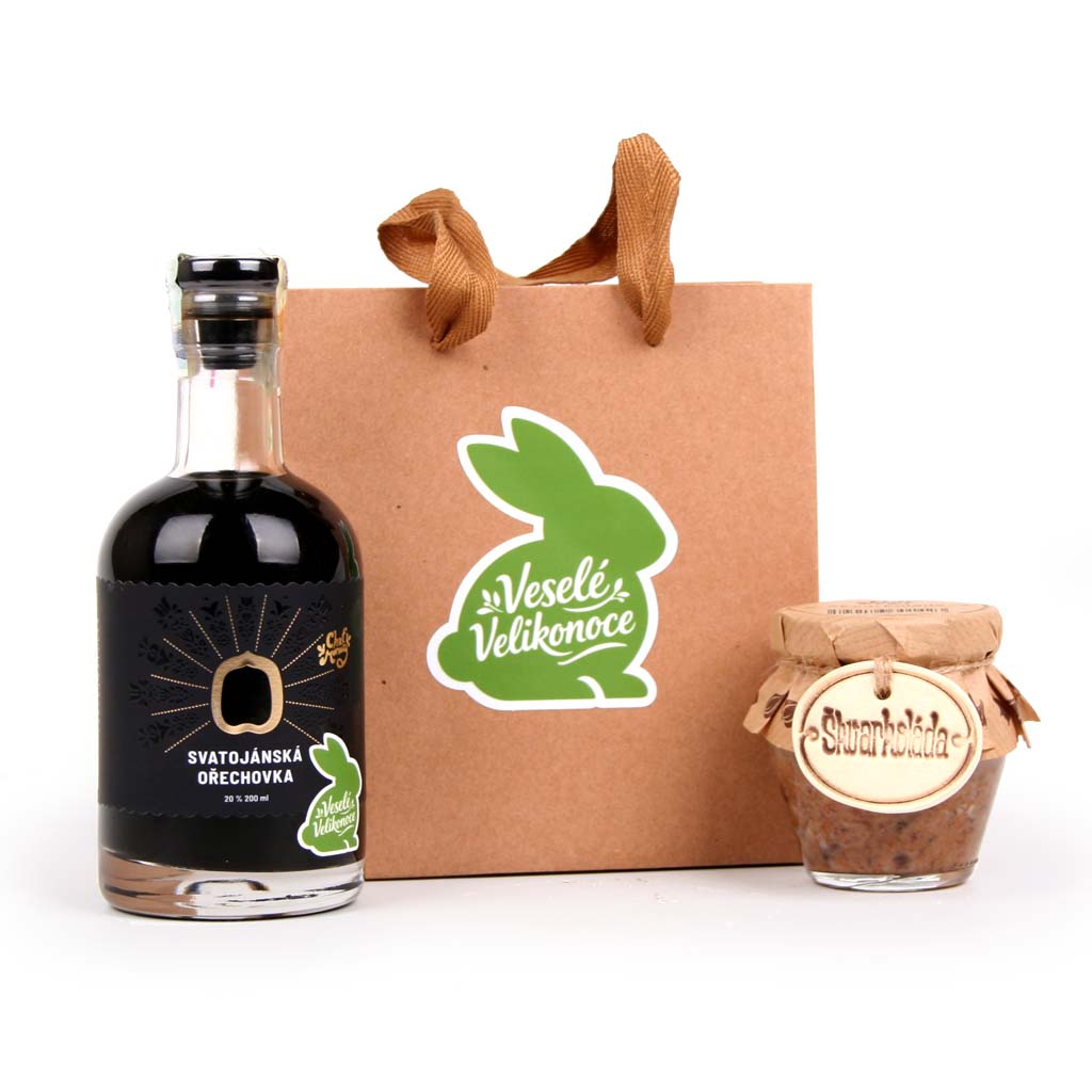 Easter Gift Bag