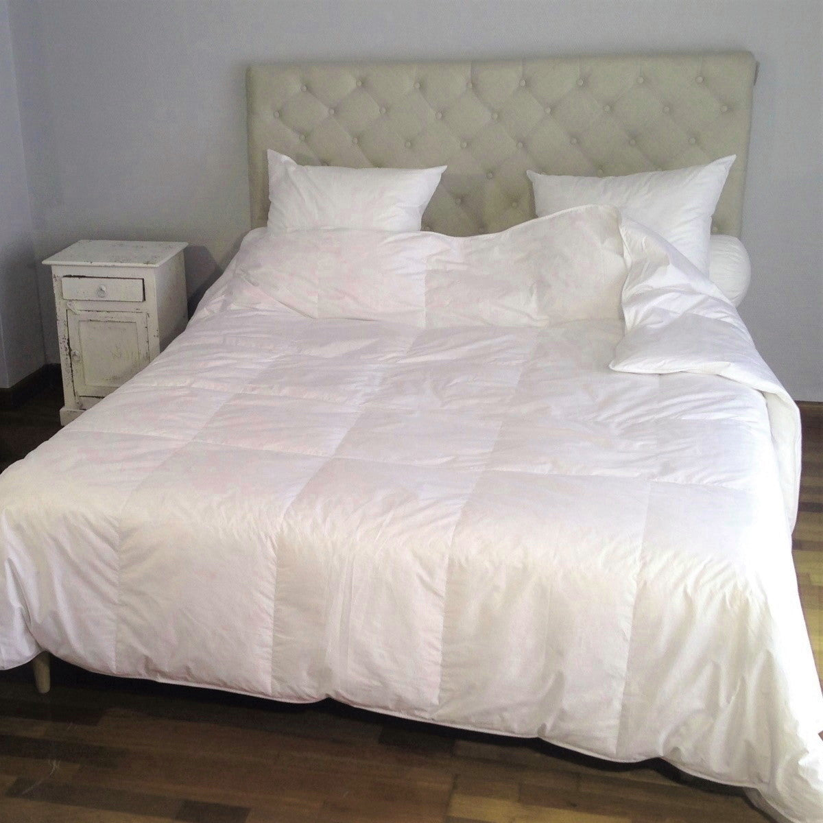 Eco Summer Duvet