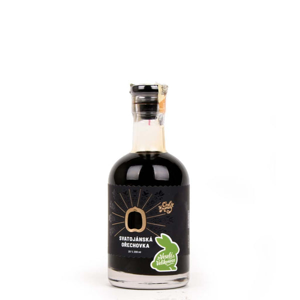 Svatojánská ořechovka 200 ml - velikonoční