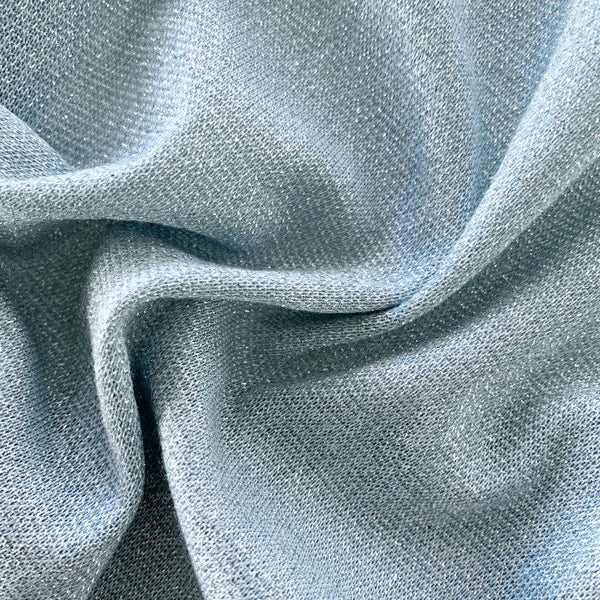 AQUA KNIT CARDIGAN