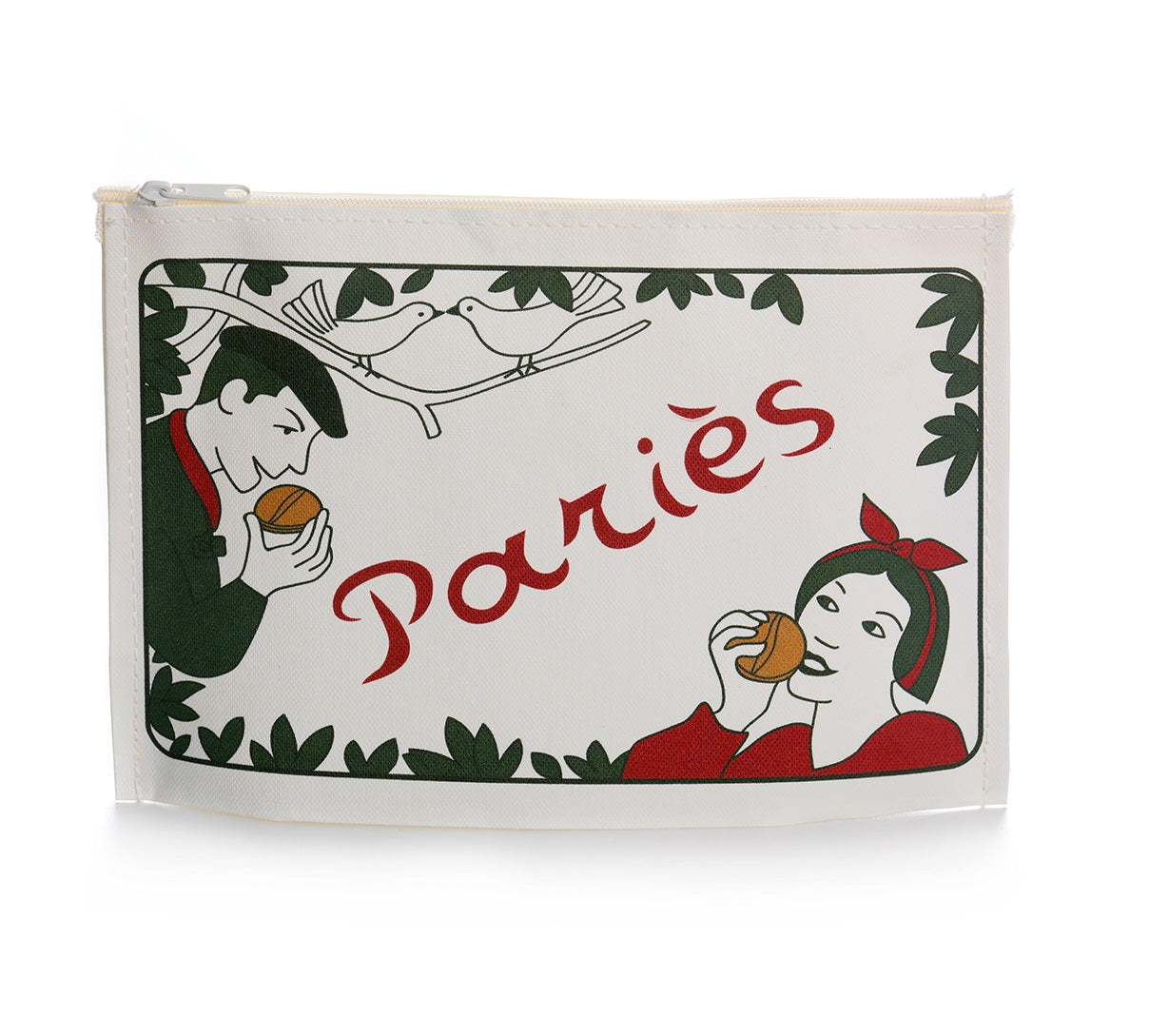 125th Anniversary Pouch