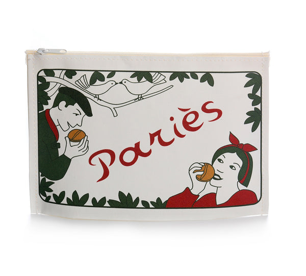 125th Anniversary Pouch
