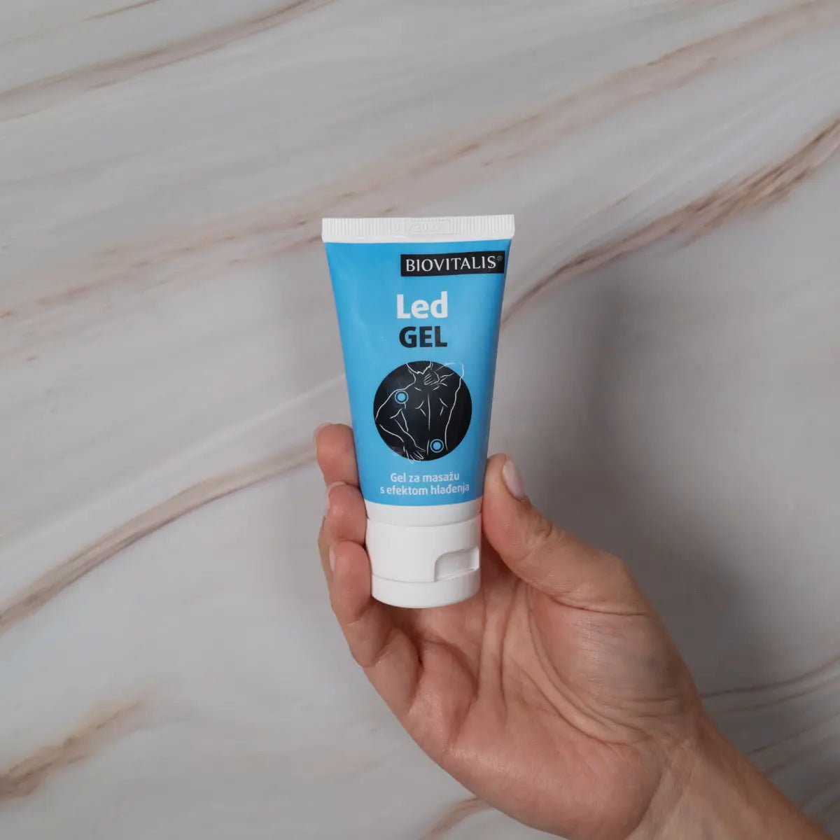 Led gel 40ml