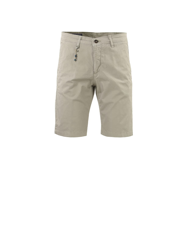 BERMUDA IN GABARDINA