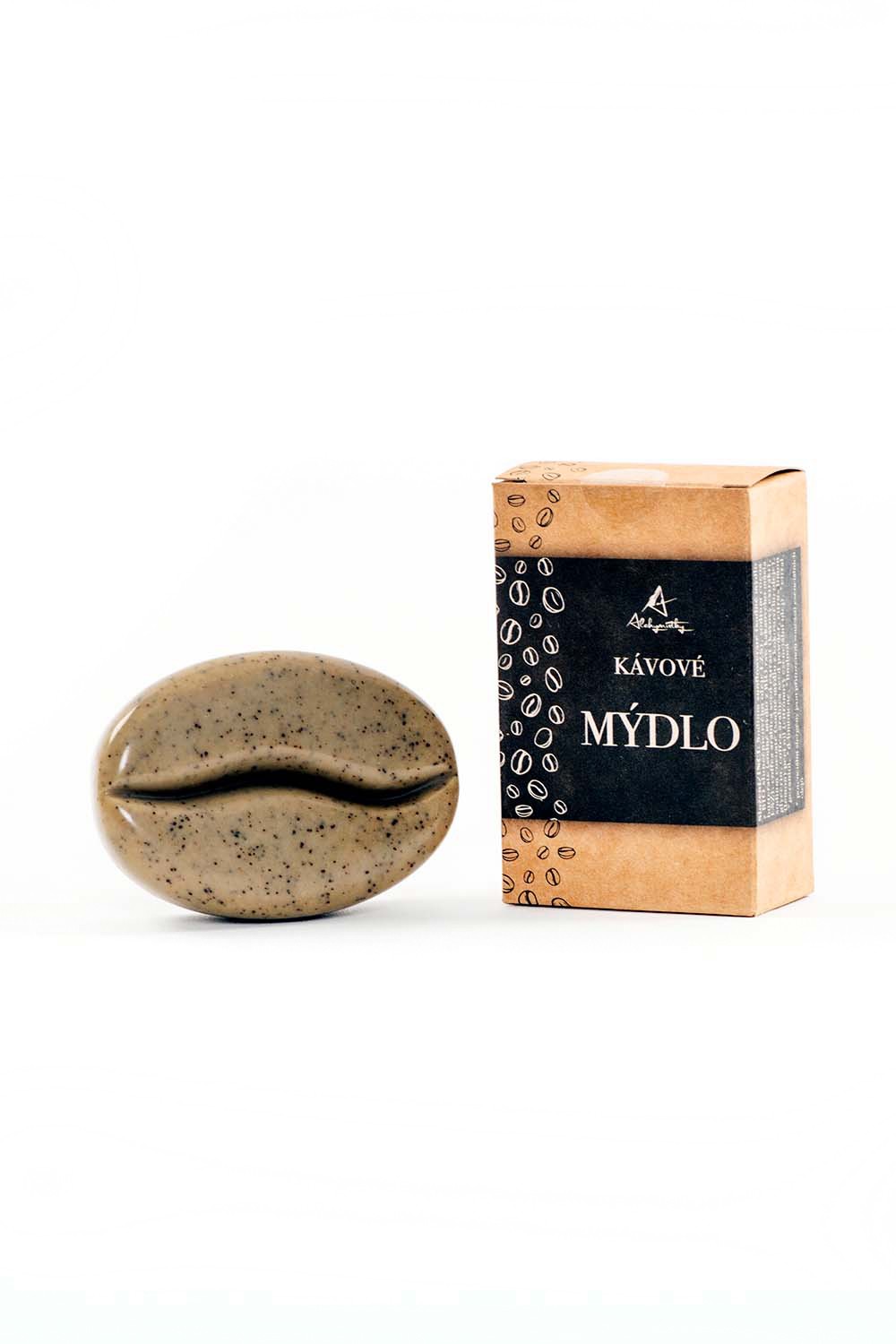 Coffee Soap - Bean - Save Me!