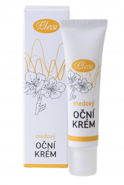 Honey Eye Cream PLEVA 15 g
